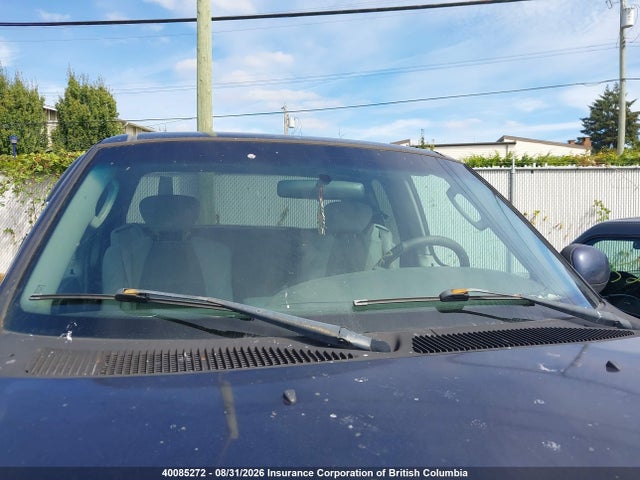 40085272 :رقم المزاد ، 1FTRX18L63NA94593 vin ، 2003 Ford F150 مزاد بيع