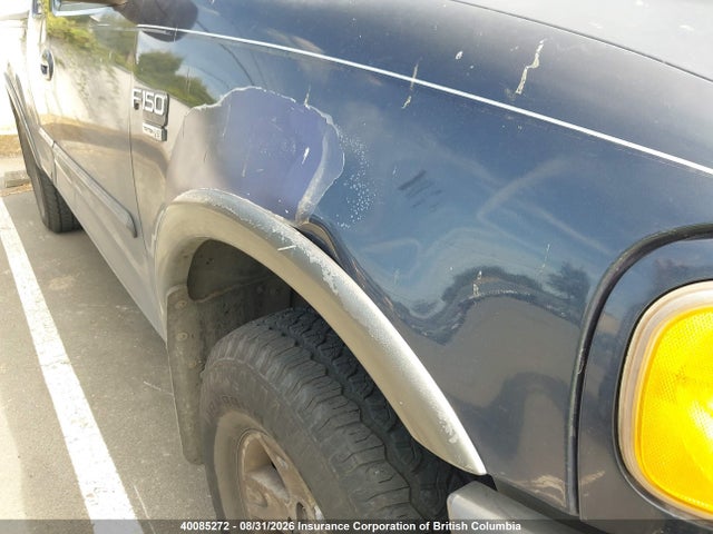 40085272 :رقم المزاد ، 1FTRX18L63NA94593 vin ، 2003 Ford F150 مزاد بيع
