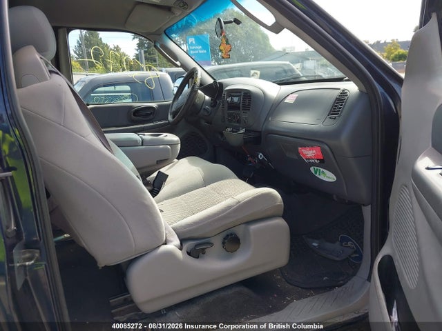 40085272 :رقم المزاد ، 1FTRX18L63NA94593 vin ، 2003 Ford F150 مزاد بيع