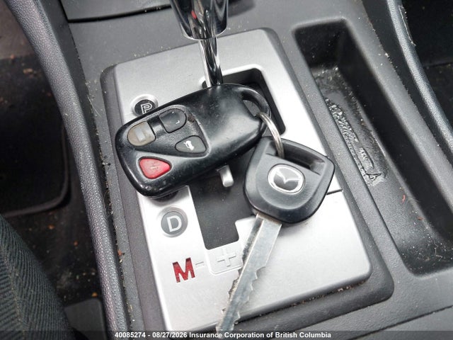 Aukcja sprzedaży 2009 Mazda 3 I, vin: JM1BK32F591241338, numer aukcji: 40085274