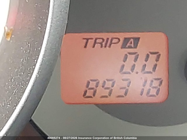Aukcja sprzedaży 2009 Mazda 3 I, vin: JM1BK32F591241338, numer aukcji: 40085274