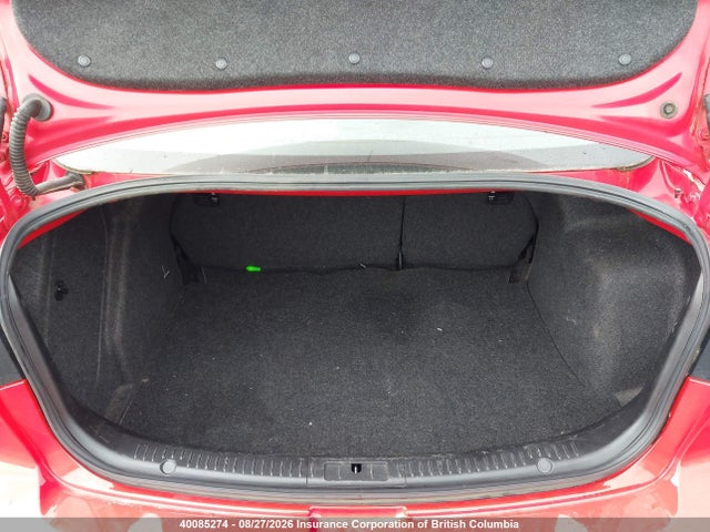 Aukcja sprzedaży 2009 Mazda 3 I, vin: JM1BK32F591241338, numer aukcji: 40085274