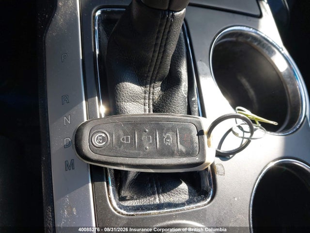 Продаж на аукціоні авто 2013 Ford Explorer Limited, vin: 1FM5K8F89DGC74186, номер лоту: 40085276