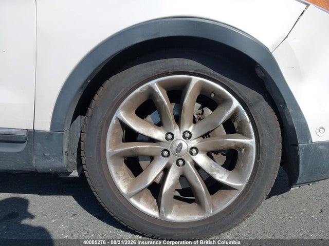 Продаж на аукціоні авто 2013 Ford Explorer Limited, vin: 1FM5K8F89DGC74186, номер лоту: 40085276