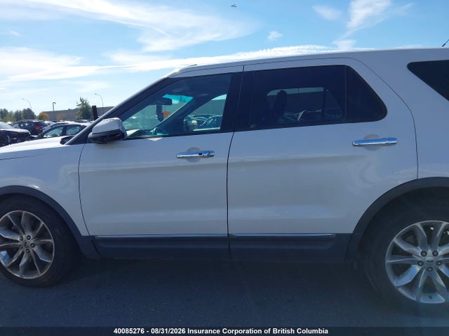 Продаж на аукціоні авто 2013 Ford Explorer Limited, vin: 1FM5K8F89DGC74186, номер лоту: 40085276