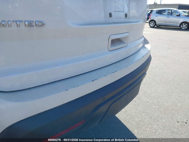 Продаж на аукціоні авто 2013 Ford Explorer Limited, vin: 1FM5K8F89DGC74186, номер лоту: 40085276