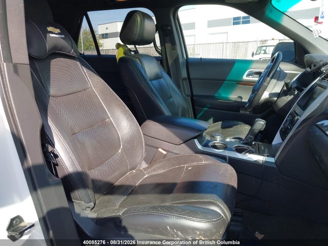 Продаж на аукціоні авто 2013 Ford Explorer Limited, vin: 1FM5K8F89DGC74186, номер лоту: 40085276