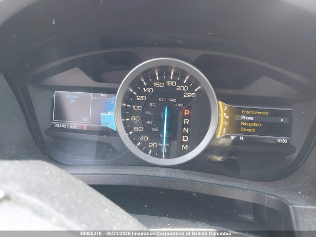 Продаж на аукціоні авто 2013 Ford Explorer Limited, vin: 1FM5K8F89DGC74186, номер лоту: 40085276