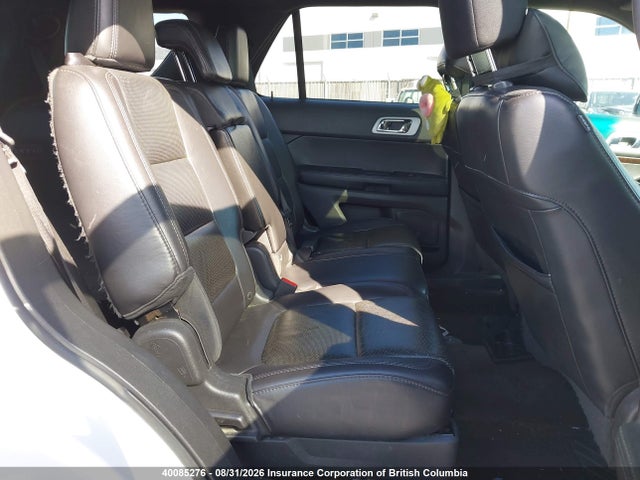 Продаж на аукціоні авто 2013 Ford Explorer Limited, vin: 1FM5K8F89DGC74186, номер лоту: 40085276