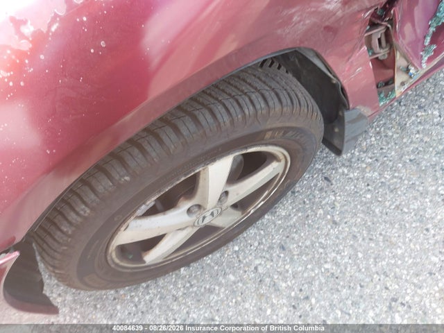 Продажа на аукционе авто 2005 Honda Accord Ex, vin: 1HGCM56635A806797, номер лота: 40084639