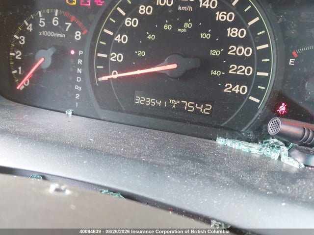 Продажа на аукционе авто 2005 Honda Accord Ex, vin: 1HGCM56635A806797, номер лота: 40084639