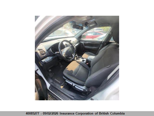 Aukcja sprzedaży 2014 Kia Sorento Lx, vin: 5XYKTCA63EG518920, numer aukcji: 40085277