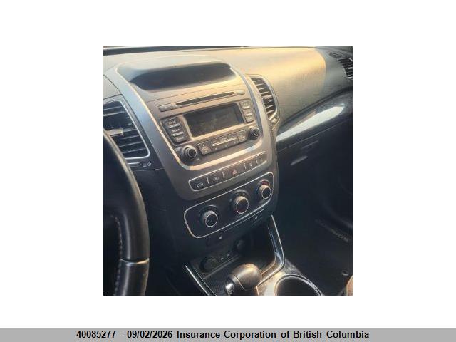 Aukcja sprzedaży 2014 Kia Sorento Lx, vin: 5XYKTCA63EG518920, numer aukcji: 40085277