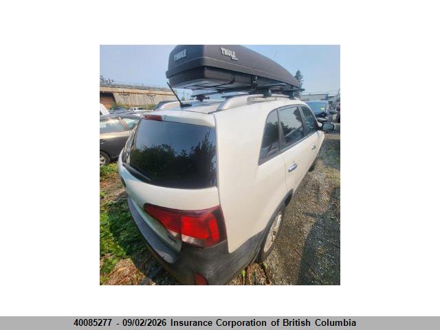 Aukcja sprzedaży 2014 Kia Sorento Lx, vin: 5XYKTCA63EG518920, numer aukcji: 40085277