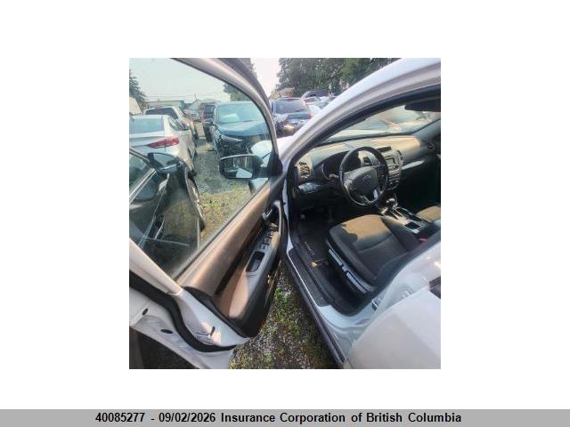 Aukcja sprzedaży 2014 Kia Sorento Lx, vin: 5XYKTCA63EG518920, numer aukcji: 40085277
