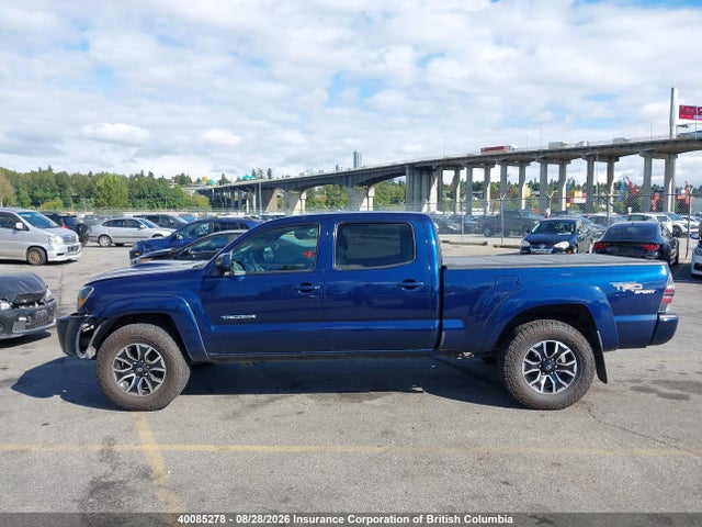 40085278 :رقم المزاد ، 5TEMU52N07Z456165 vin ، 2007 Toyota Tacoma Base V6 مزاد بيع