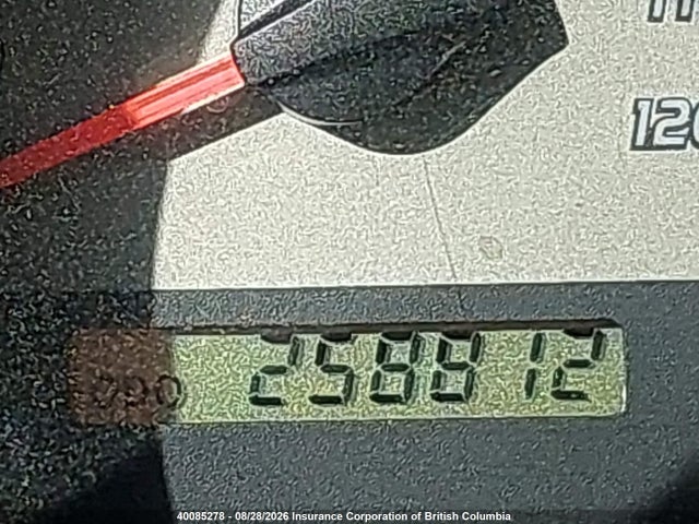 40085278 :رقم المزاد ، 5TEMU52N07Z456165 vin ، 2007 Toyota Tacoma Base V6 مزاد بيع