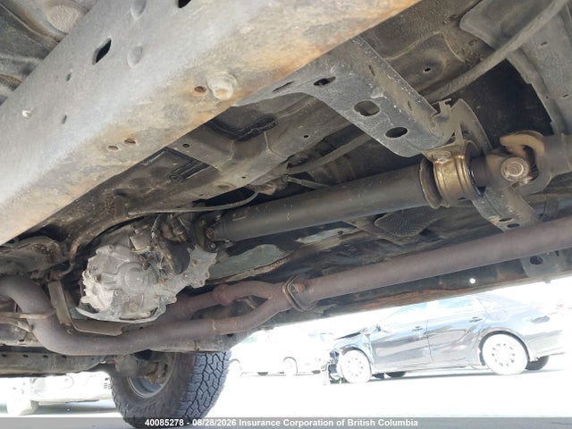 40085278 :رقم المزاد ، 5TEMU52N07Z456165 vin ، 2007 Toyota Tacoma Base V6 مزاد بيع