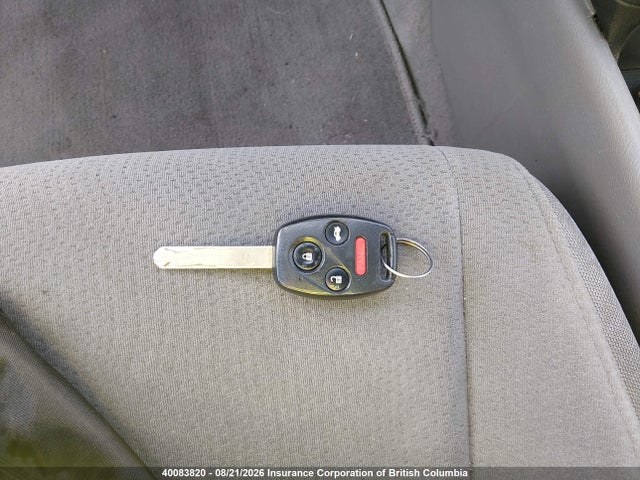 Aukcja sprzedaży 2006 Honda Civic Dx Vp, vin: 2HGFA163X6H038212, numer aukcji: 40083820