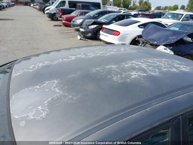 Aukcja sprzedaży 2006 Honda Civic Dx Vp, vin: 2HGFA163X6H038212, numer aukcji: 40083820
