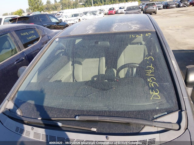 Aukcja sprzedaży 2006 Honda Civic Dx Vp, vin: 2HGFA163X6H038212, numer aukcji: 40083820