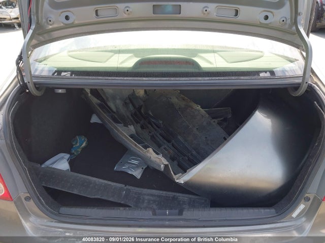 Aukcja sprzedaży 2006 Honda Civic Dx Vp, vin: 2HGFA163X6H038212, numer aukcji: 40083820