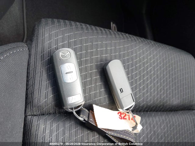 40085279 :رقم المزاد ، JM3KE2CY4F0476954 vin ، 2015 Mazda Cx-5 مزاد بيع