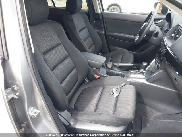 40085279 :رقم المزاد ، JM3KE2CY4F0476954 vin ، 2015 Mazda Cx-5 مزاد بيع