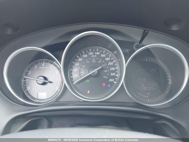 40085279 :رقم المزاد ، JM3KE2CY4F0476954 vin ، 2015 Mazda Cx-5 مزاد بيع