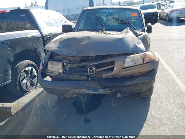 Продаж на аукціоні авто 2008 Mazda B3000 Cab Plus, vin: 4F4YR46U58PM03489, номер лоту: 40078043
