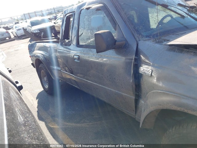 Продаж на аукціоні авто 2008 Mazda B3000 Cab Plus, vin: 4F4YR46U58PM03489, номер лоту: 40078043