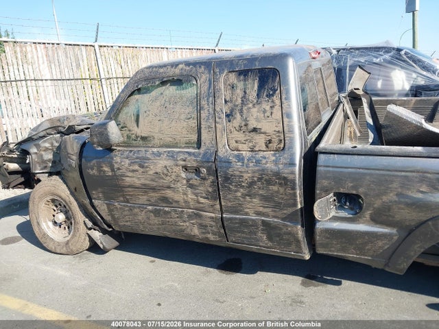 Продаж на аукціоні авто 2008 Mazda B3000 Cab Plus, vin: 4F4YR46U58PM03489, номер лоту: 40078043