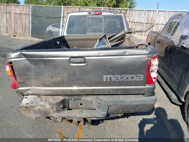 Продаж на аукціоні авто 2008 Mazda B3000 Cab Plus, vin: 4F4YR46U58PM03489, номер лоту: 40078043
