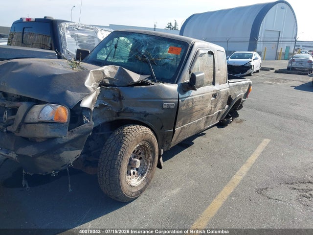 Продаж на аукціоні авто 2008 Mazda B3000 Cab Plus, vin: 4F4YR46U58PM03489, номер лоту: 40078043