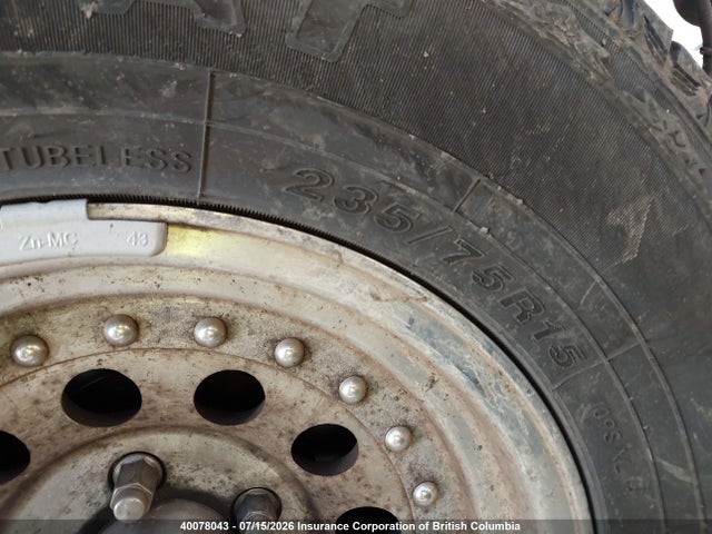 Продаж на аукціоні авто 2008 Mazda B3000 Cab Plus, vin: 4F4YR46U58PM03489, номер лоту: 40078043