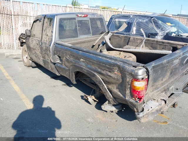 Продаж на аукціоні авто 2008 Mazda B3000 Cab Plus, vin: 4F4YR46U58PM03489, номер лоту: 40078043
