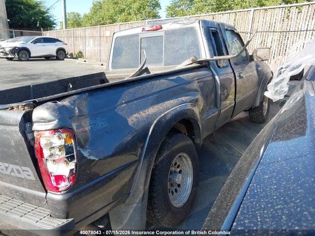 Продаж на аукціоні авто 2008 Mazda B3000 Cab Plus, vin: 4F4YR46U58PM03489, номер лоту: 40078043
