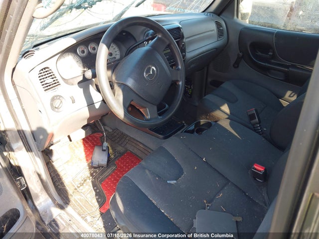 Продаж на аукціоні авто 2008 Mazda B3000 Cab Plus, vin: 4F4YR46U58PM03489, номер лоту: 40078043