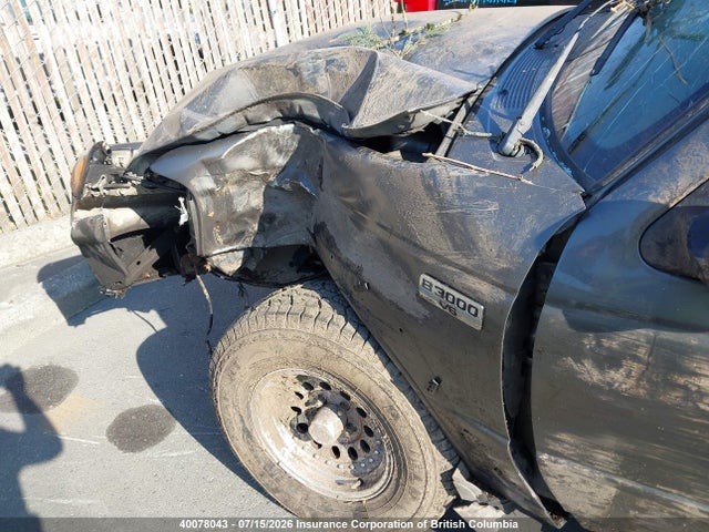Продаж на аукціоні авто 2008 Mazda B3000 Cab Plus, vin: 4F4YR46U58PM03489, номер лоту: 40078043