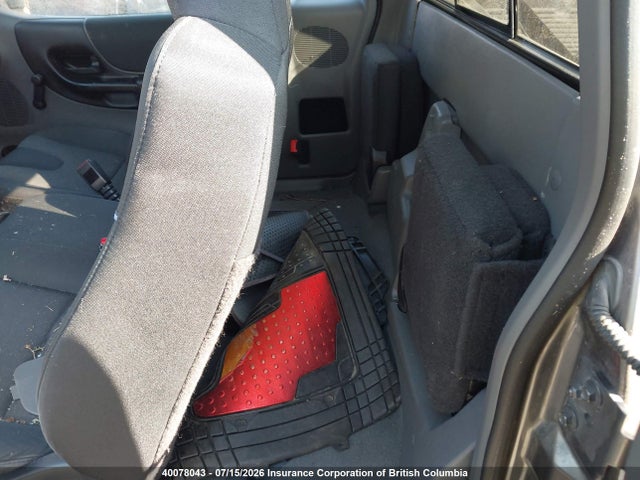 Продаж на аукціоні авто 2008 Mazda B3000 Cab Plus, vin: 4F4YR46U58PM03489, номер лоту: 40078043