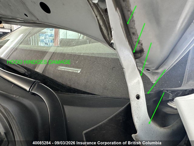 2T3B1RFV3NW271036 Toyota RAV4