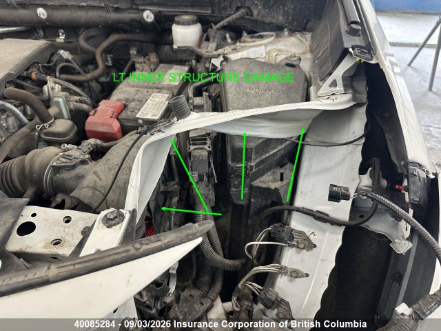 2T3B1RFV3NW271036 Toyota RAV4