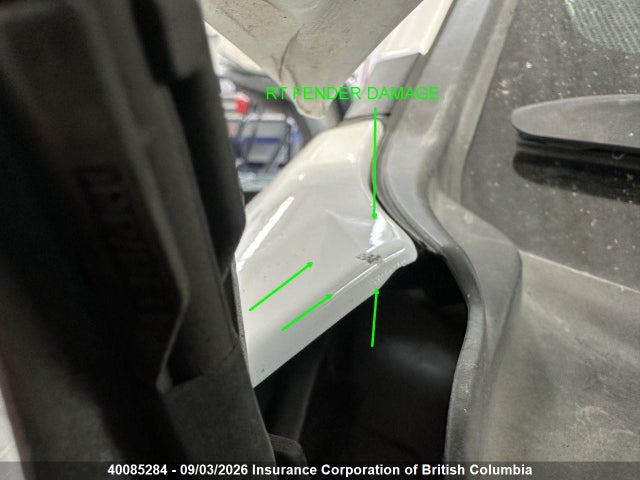 2T3B1RFV3NW271036 Toyota RAV4