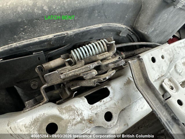 2T3B1RFV3NW271036 Toyota RAV4