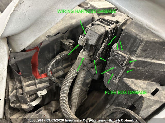 2T3B1RFV3NW271036 Toyota RAV4