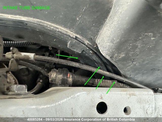 2T3B1RFV3NW271036 Toyota RAV4