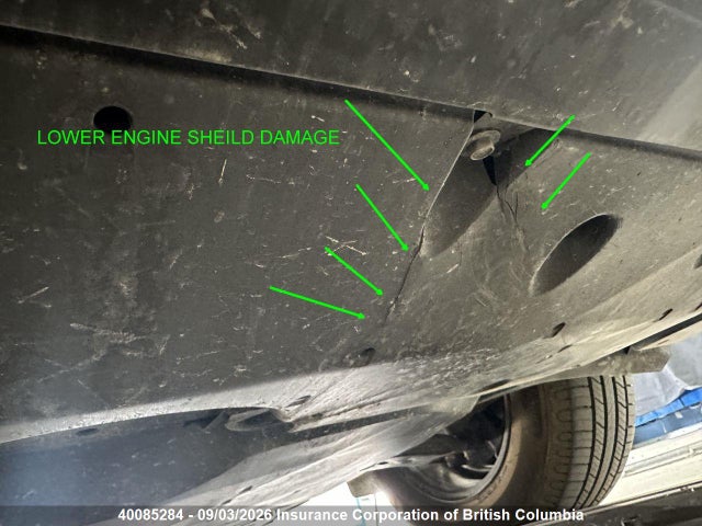 2T3B1RFV3NW271036 Toyota RAV4