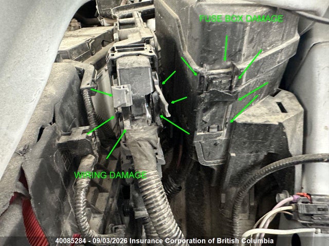 2T3B1RFV3NW271036 Toyota RAV4