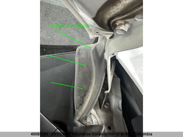 2T3B1RFV3NW271036 Toyota RAV4
