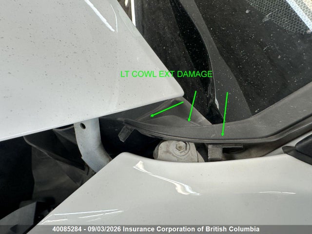 2T3B1RFV3NW271036 Toyota RAV4